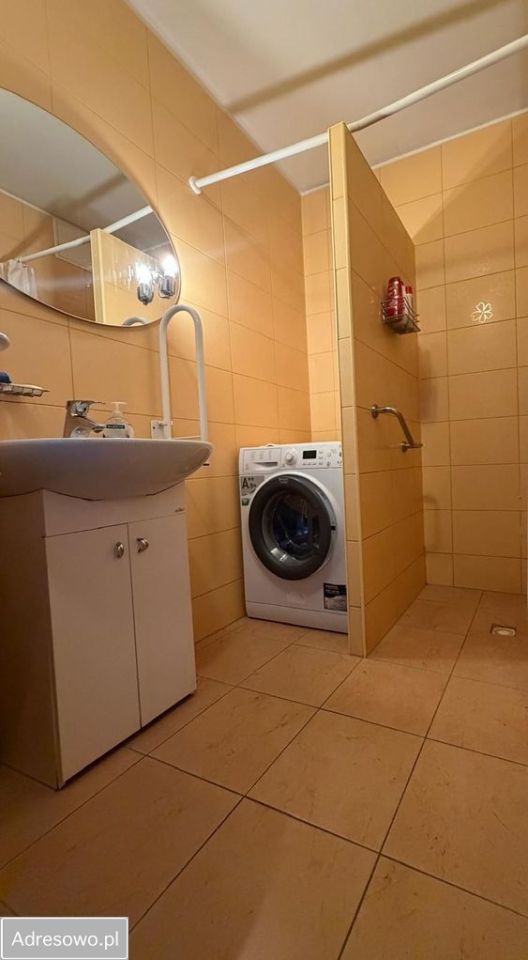 Mieszkanie 3-pokojowe Sosnowiec Zagórze, ul. Zielonogórska. Zdjęcie 5