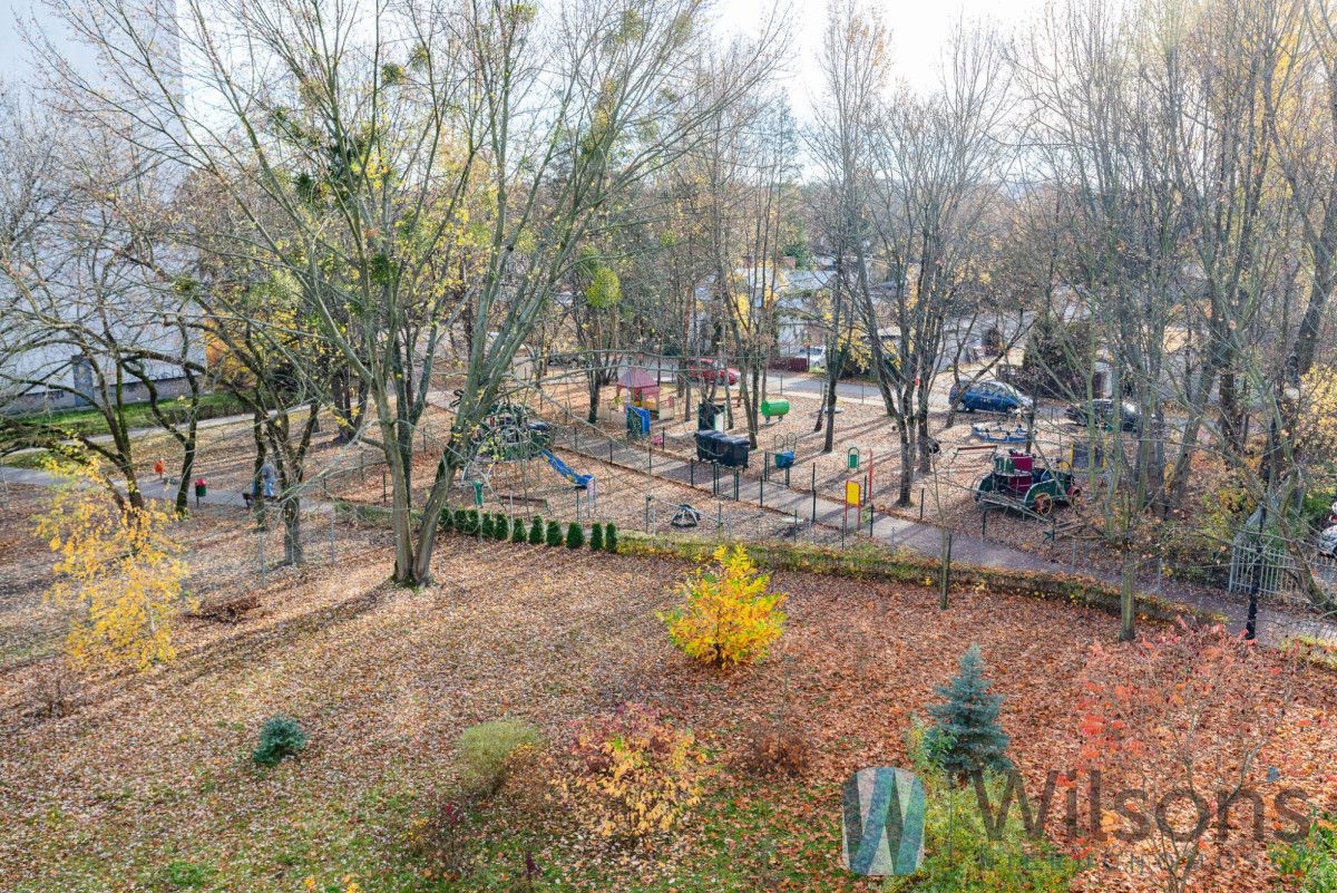 Mieszkanie 3-pokojowe Warszawa Bielany, ul. Sieciechowska. Zdjęcie 15