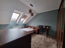 Mieszkanie 3-pokojowe Białystok Bojary, ul. Jana Sobieskiego. Zdjęcie 2