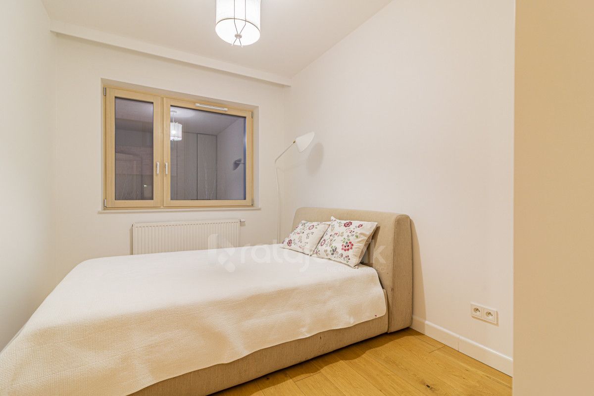 Mieszkanie 2-pokojowe Gdańsk Śródmieście, ul. Angielska Grobla. Zdjęcie 11