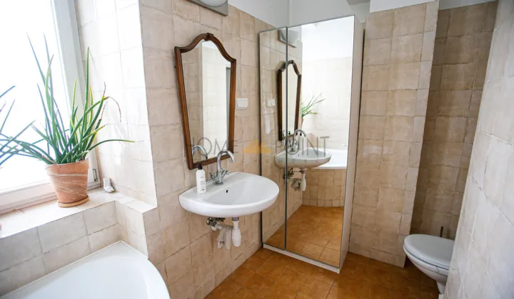 Mieszkanie 2-pokojowe Warszawa Śródmieście, ul. Belwederska