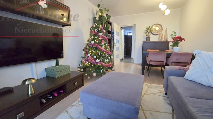 Mieszkanie 3-pokojowe Wrocław Krzyki, ul. Wielka. Zdjęcie 3