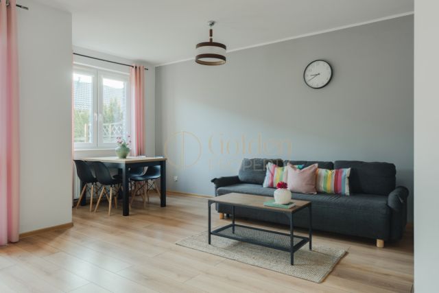 Mieszkanie 2-pokojowe Gdańsk Osowa, ul. Antygony. Zdjęcie 4