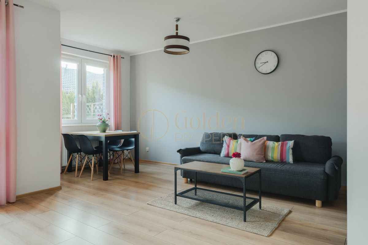 Mieszkanie 2-pokojowe Gdańsk Osowa, ul. Antygony. Zdjęcie 4