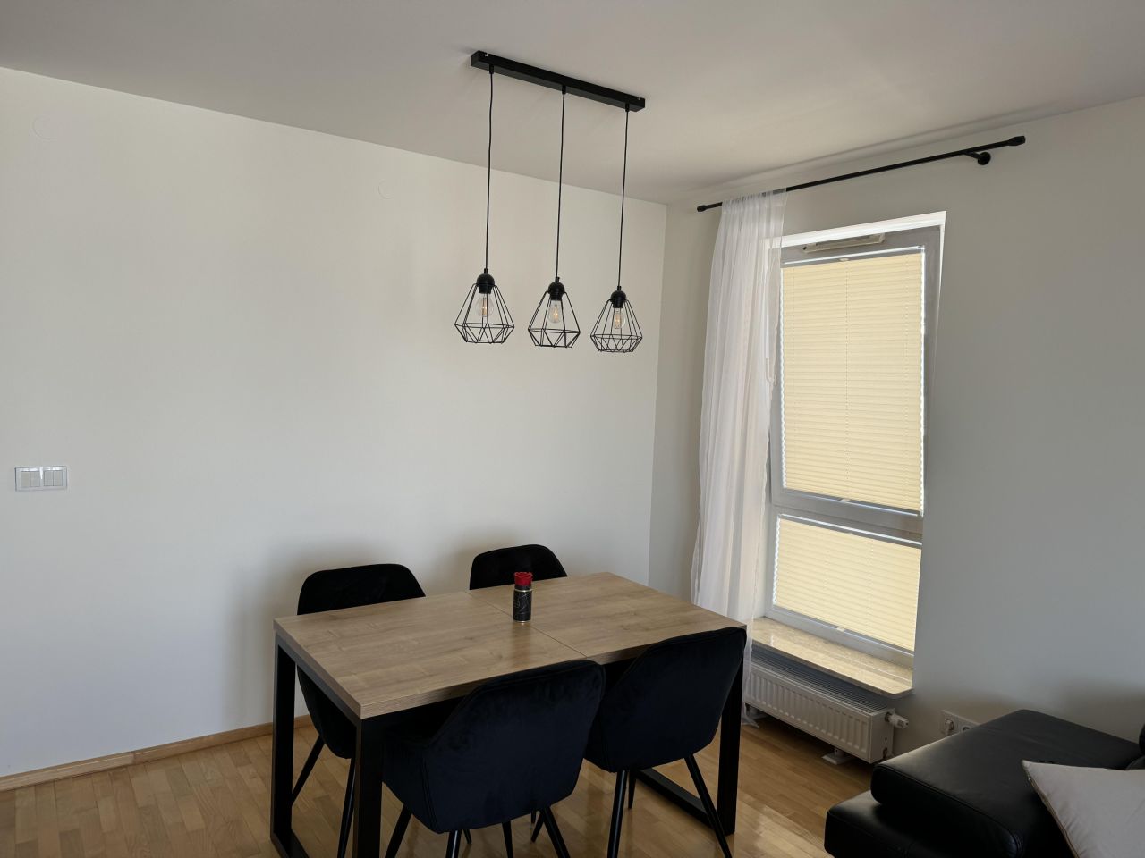 Mieszkanie 2-pokojowe Lublin Ponikwoda, ul. Bluszczowa. Zdjęcie 3