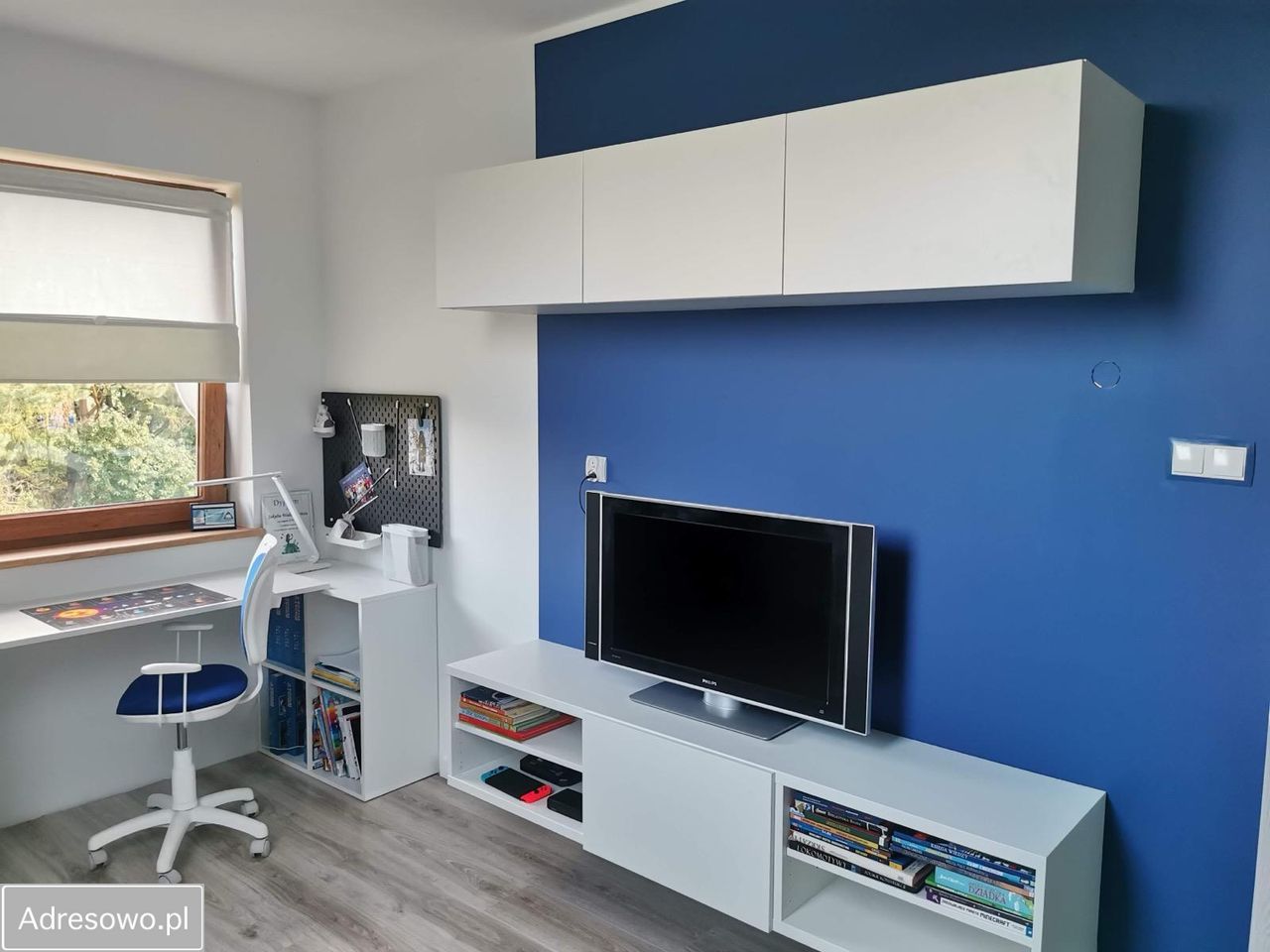 dom wolnostojący, 4 pokoje Żarowo. Zdjęcie 14