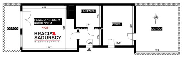 Mieszkanie 2-pokojowe Kraków Swoszowice, ul. Macieja Dębskiego. Zdjęcie 18