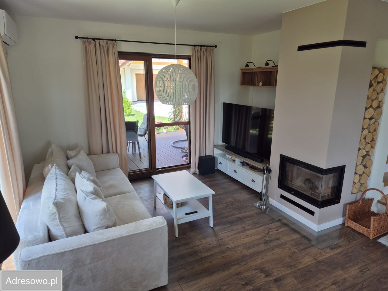 dom wolnostojący, 4 pokoje Mościsko. Zdjęcie 7