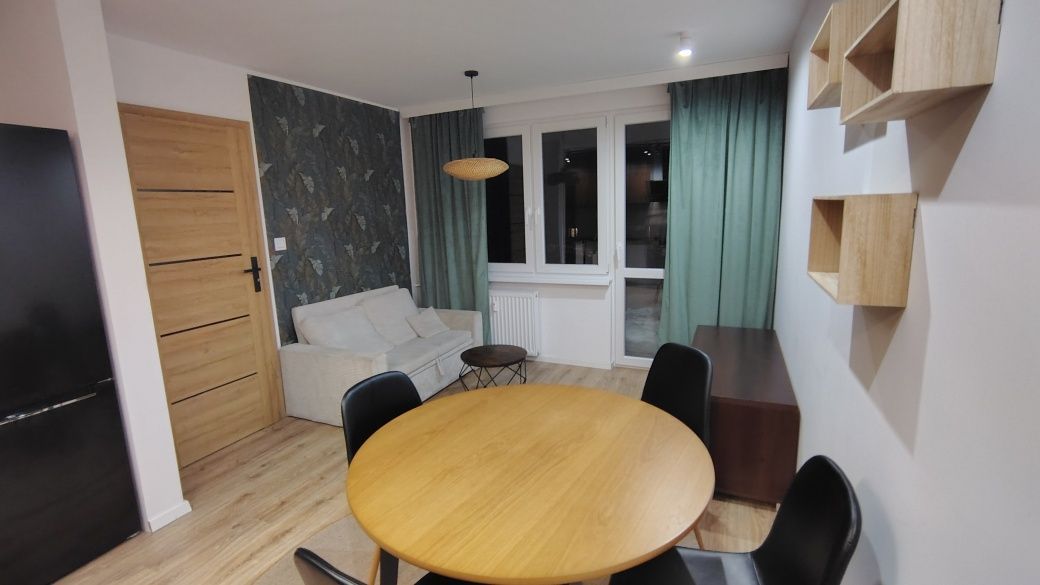 Mieszkanie 2-pokojowe Kwidzyn, ul. Gdańska. Zdjęcie 4