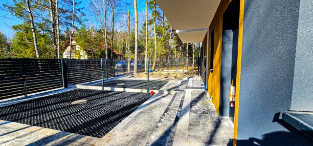 bliźniak, 3 pokoje Jaktorów. Zdjęcie 3