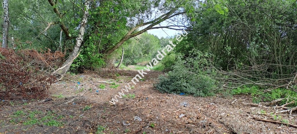 Działka budowlana Stara Wieś, www.mkwadrat.eu. Zdjęcie 10