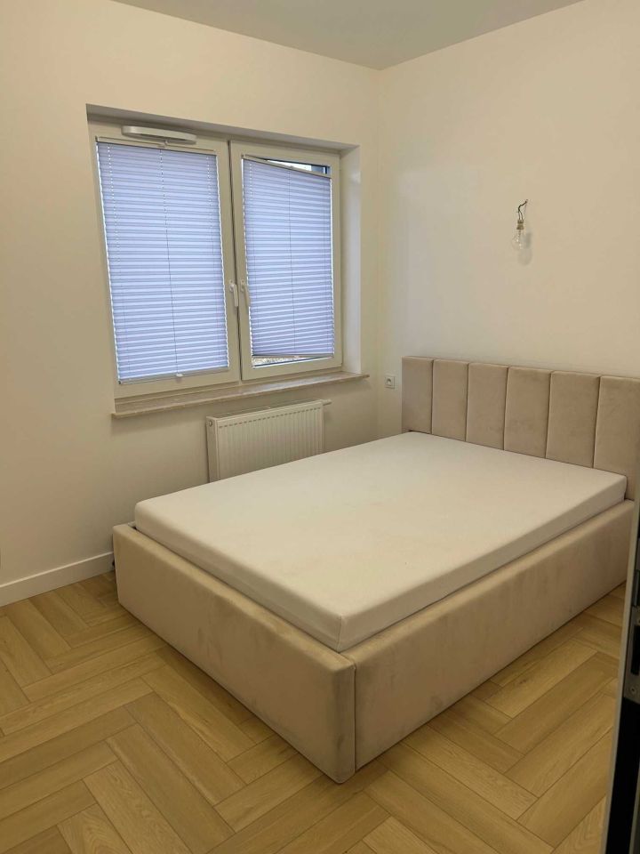 Mieszkanie 3-pokojowe Wołomin, ul. Kościuszki. Zdjęcie 6