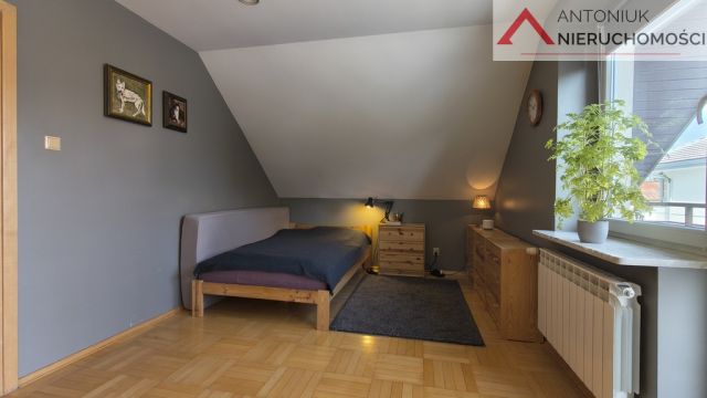 dom wolnostojący, 5 pokoi Legionowo, ul. Tadeusza Kościuszki. Zdjęcie 13