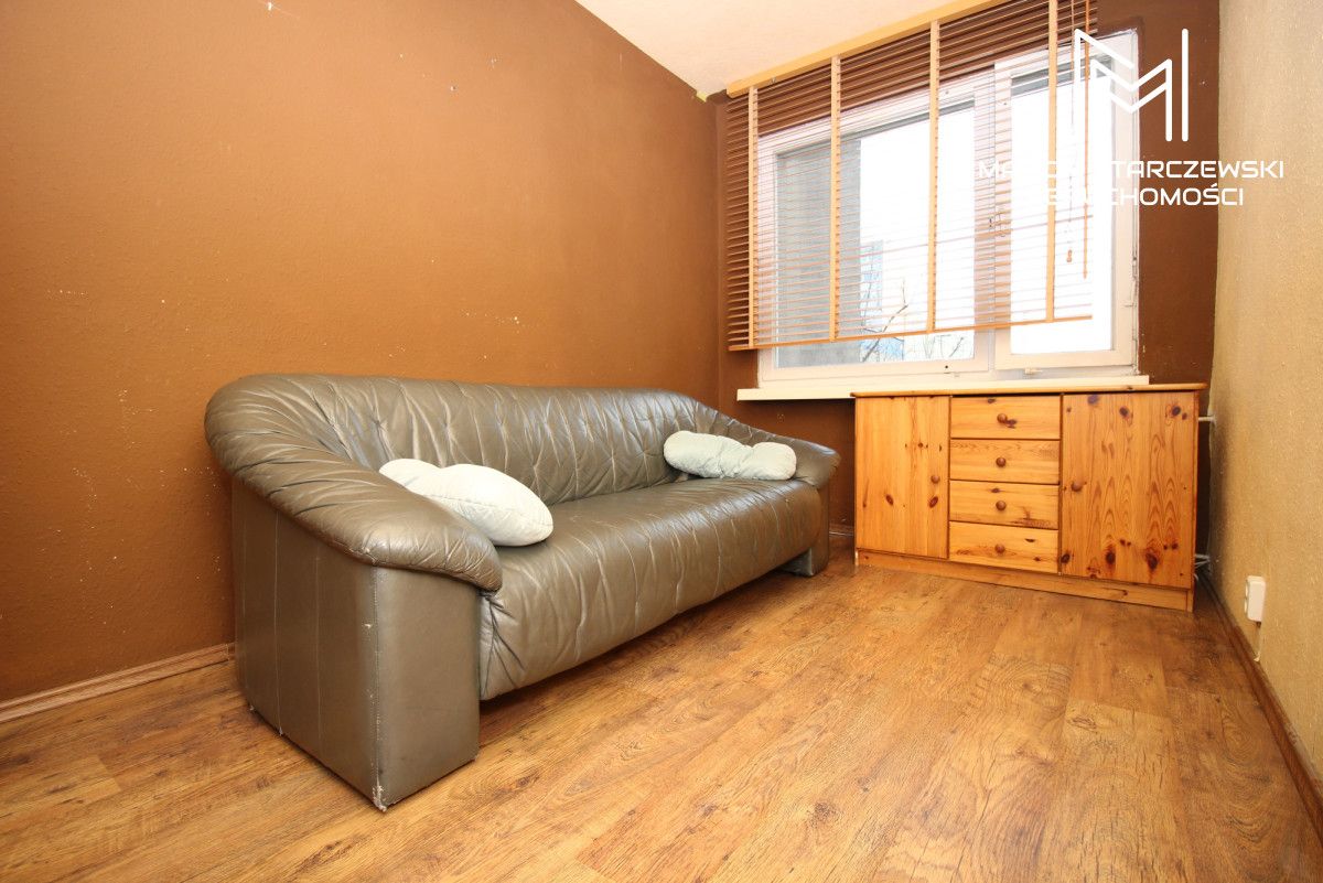 Mieszkanie 5-pokojowe Łódź, ul. Andrzeja Sacharowa. Zdjęcie 16