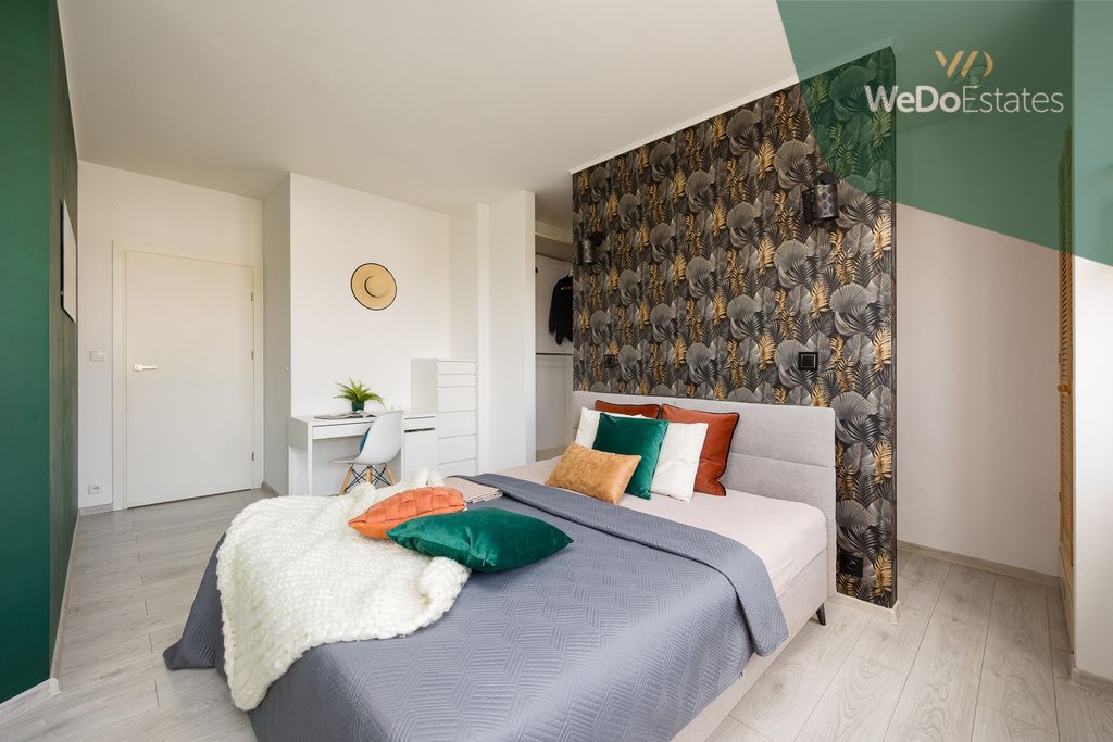 Mieszkanie 3-pokojowe Józefosław, ul. Geodetów. Zdjęcie 4