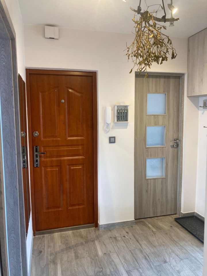 Mieszkanie 3-pokojowe Łódź Retkinia, ul. Armii Krajowej. Zdjęcie 10