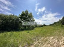 Działka budowlana Łapino Kartuskie. Zdjęcie 4