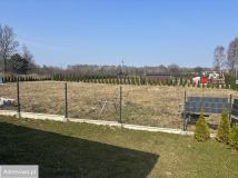 Działka budowlana Dąbrówka-Malice. Zdjęcie 2