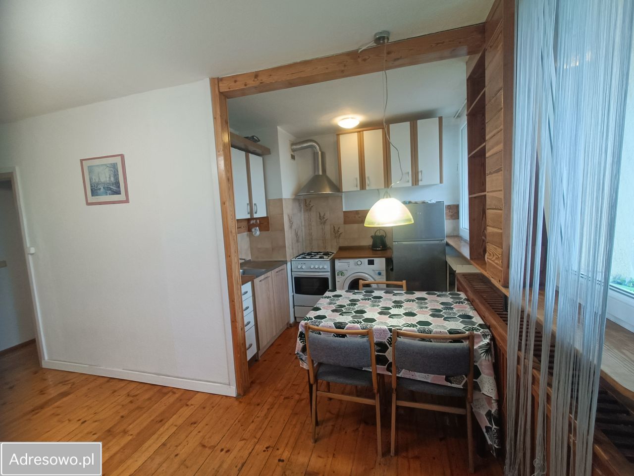 Mieszkanie 2-pokojowe Wrocław Fabryczna, ul. Na Ostatnim Groszu. Zdjęcie 3