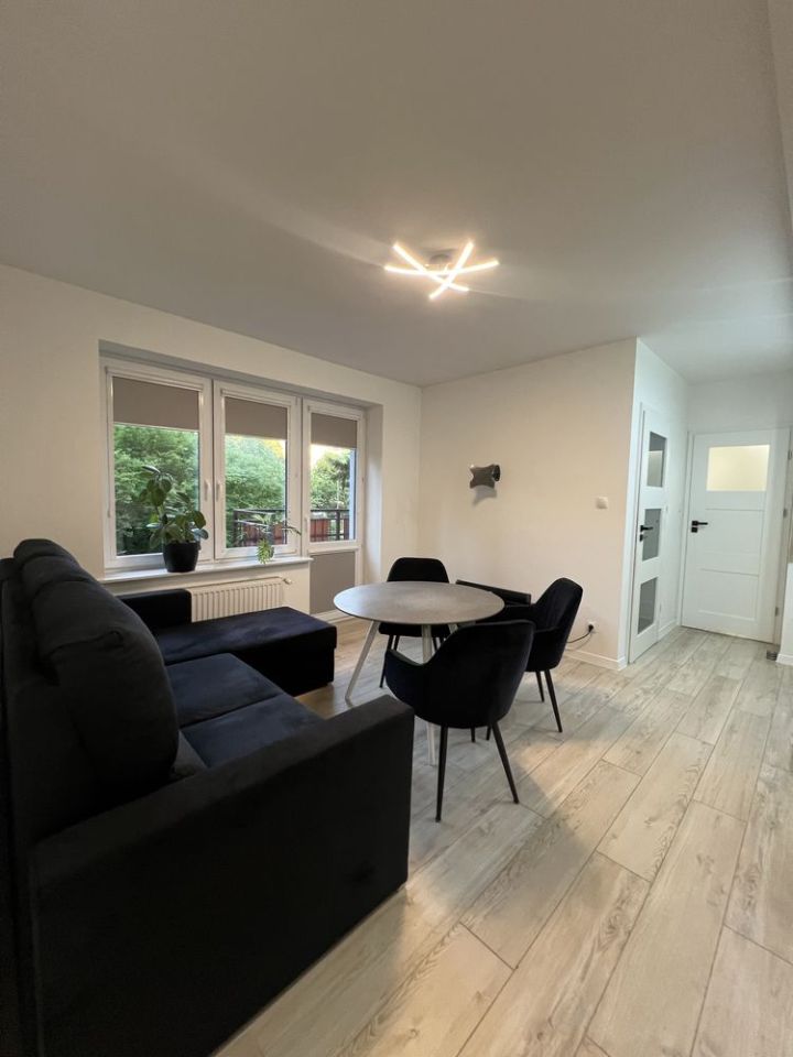 Mieszkanie 2-pokojowe Radom Osiedle XV-lecia, ul. Janusza Kusocińskiego. Zdjęcie 8