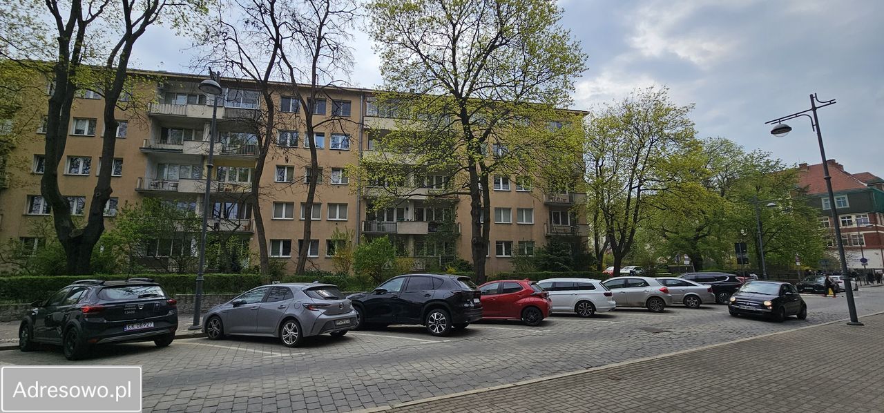 Mieszkanie 2-pokojowe Wrocław Śródmieście. Zdjęcie 4