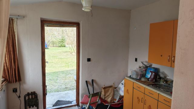 dom wolnostojący, 3 pokoje Kawęczyn. Zdjęcie 13