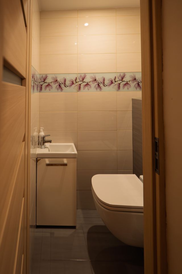 Mieszkanie 3-pokojowe Kłaj. Zdjęcie 11