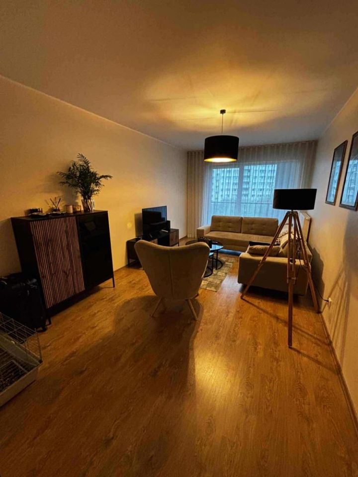 Mieszkanie 2-pokojowe Poznań, ul. Inflancka. Zdjęcie 7