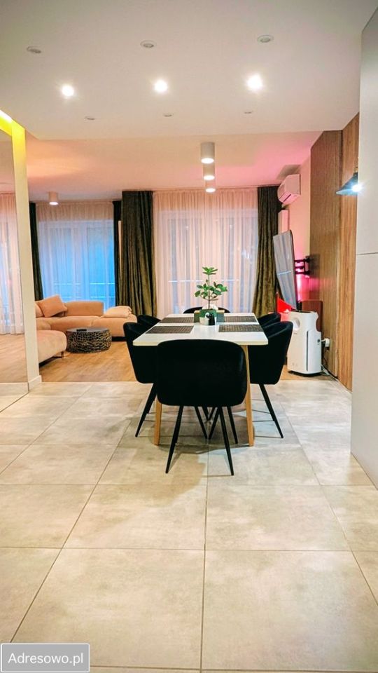 dom szeregowy, 4 pokoje Poznań Strzeszyn, ul. Jeziorańska. Zdjęcie 9