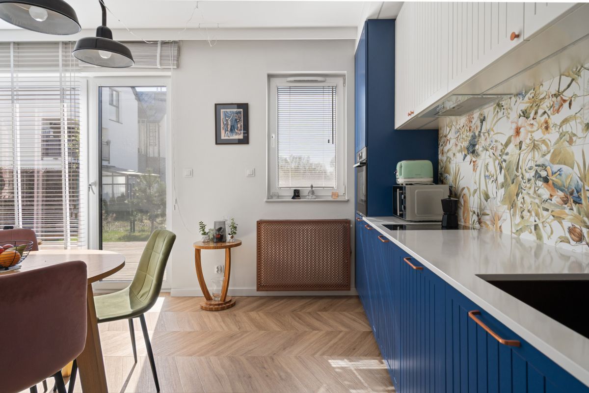 Mieszkanie 3-pokojowe Gdańsk Olszynka, ul. Zawodzie. Zdjęcie 4