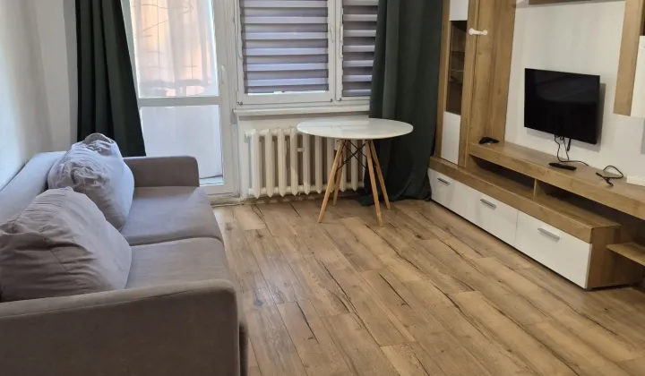 Mieszkanie 2-pokojowe Gliwice Stare Gliwice, ul. Brylantowa