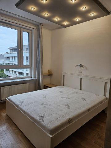 Mieszkanie 3-pokojowe Warszawa Mokotów, ul. Przejazd. Zdjęcie 3