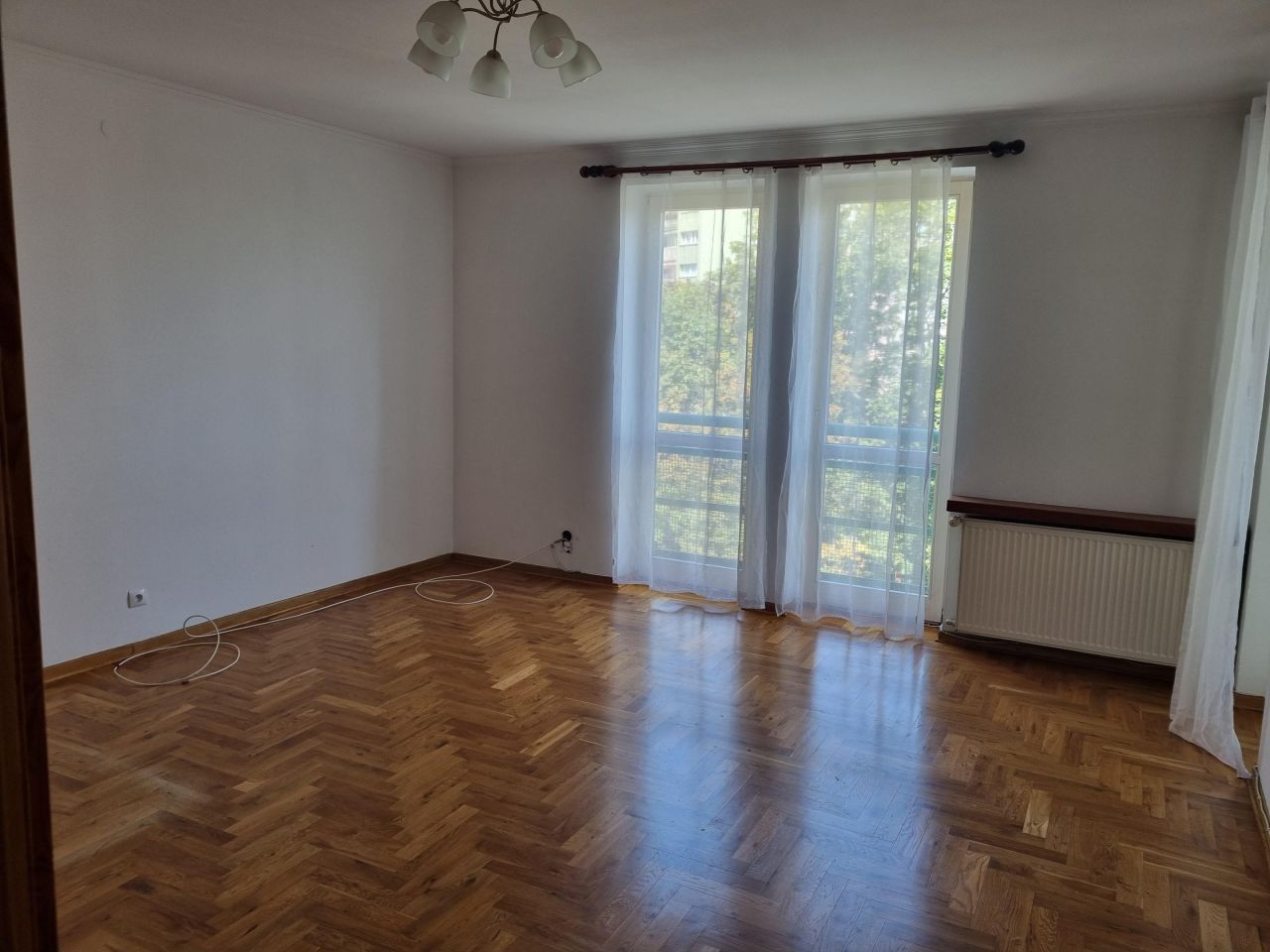 Mieszkanie 2-pokojowe Warszawa Powiśle, ul. Górnośląska. Zdjęcie 5