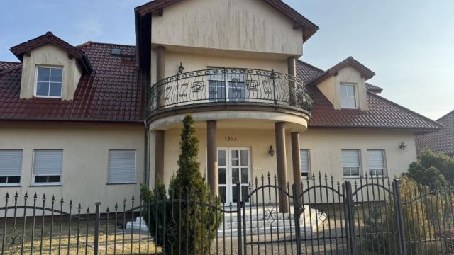 Lokal Brzeźnik. Zdjęcie 10