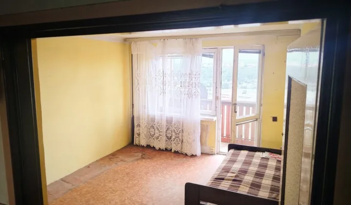 Mieszkanie 3-pokojowe Starachowice, ul. Zakładowa