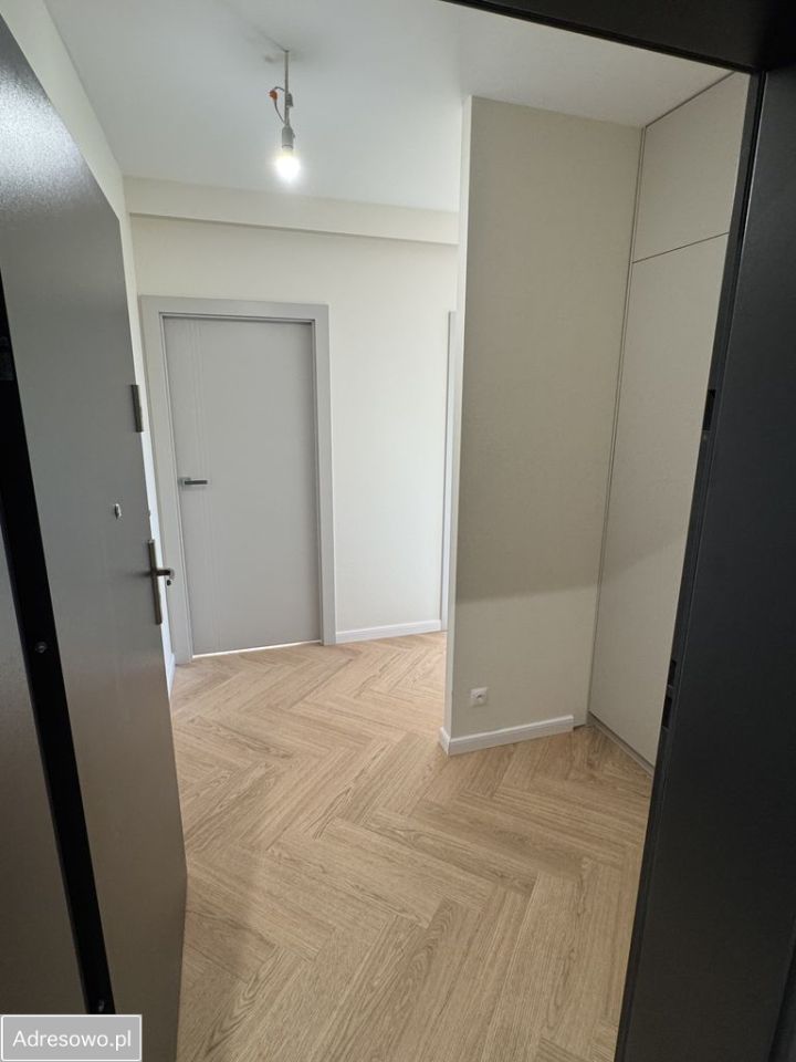 Mieszkanie 3-pokojowe Kraków Płaszów, ul. Myśliwska. Zdjęcie 13