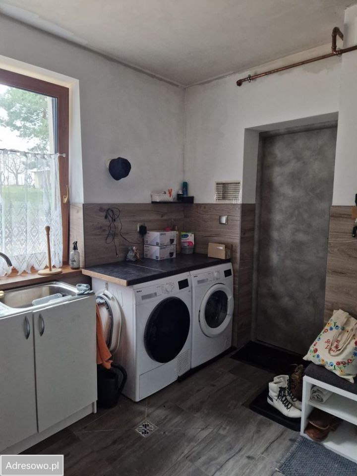 dom wolnostojący, 4 pokoje Pruchna, ul. Główna. Zdjęcie 15