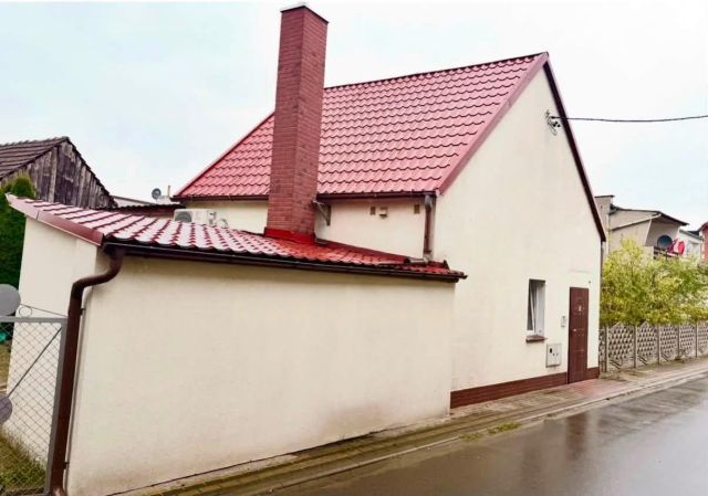 inny, 1 pokój Tuplice, ul. Ogrodowa. Zdjęcie 1