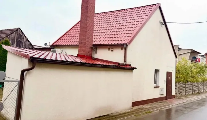 inny, 1 pokój Tuplice, ul. Ogrodowa