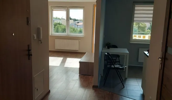 Mieszkanie 2-pokojowe Opalenica, os. Centrum