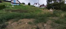 Działka budowlana Żeleźnikowa Mała. Zdjęcie 3