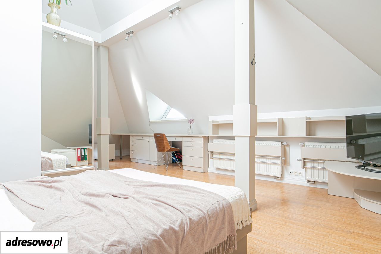 dom wolnostojący, 8 pokoi Warszawa Ursynów, ul. Karczunkowska. Zdjęcie 15