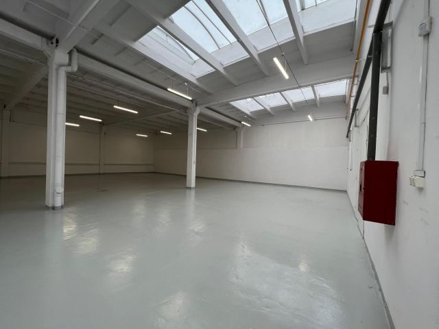 Hala/magazyn Szczecin Żelechowa, ul. Dębogórska. Zdjęcie 1