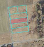 Działka budowlana Chróstnik. Zdjęcie 2