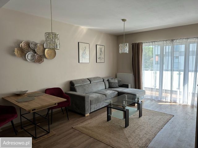 Mieszkanie 2-pokojowe Słupsk, ul. Zamiejska. Zdjęcie 1