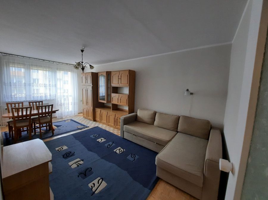 Mieszkanie 2-pokojowe Gdańsk Nowy Port, ul. Wyzwolenia