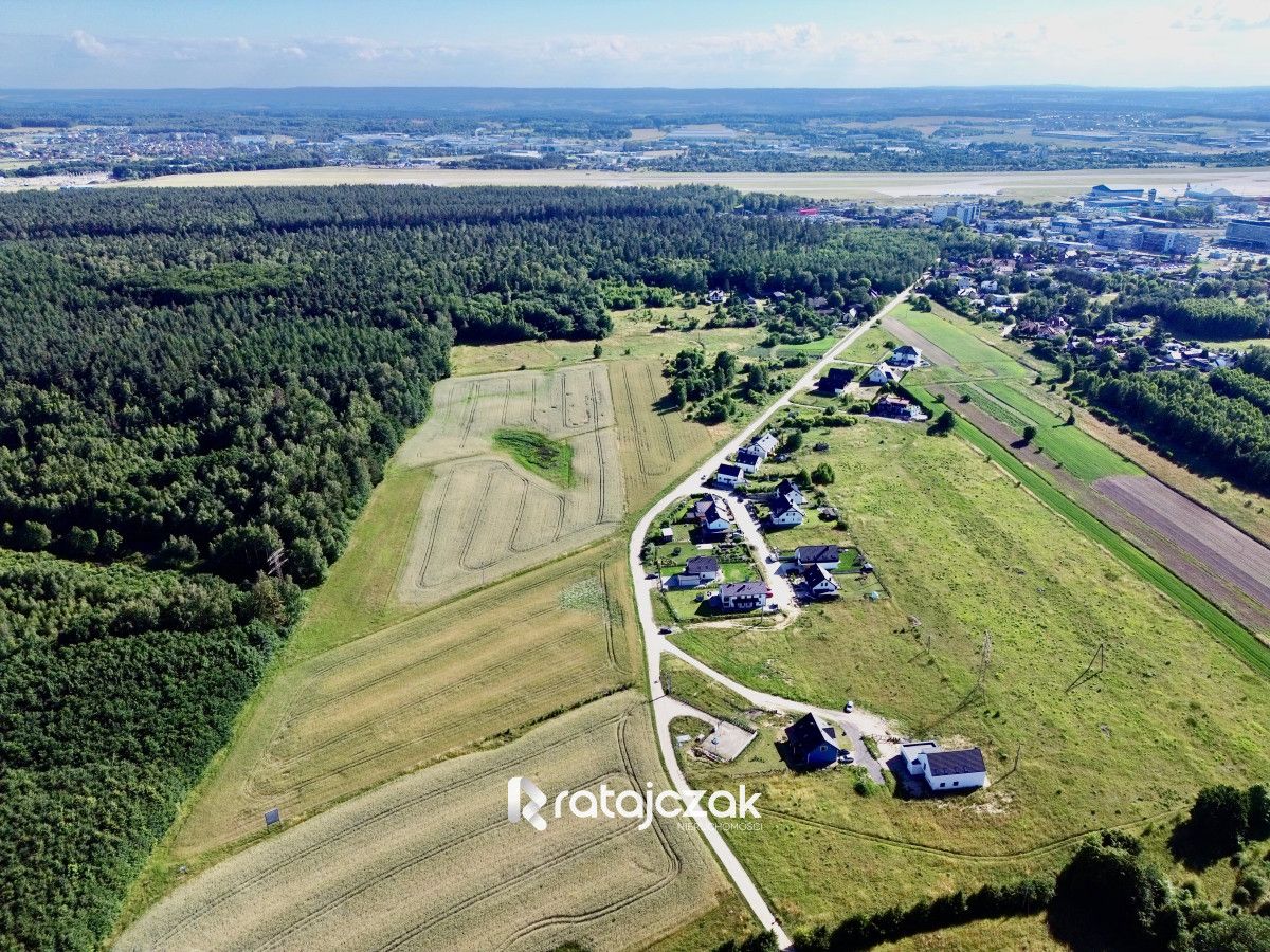 Działka budowlana Gdańsk Matarnia, ul. Zenitowa. Zdjęcie 9