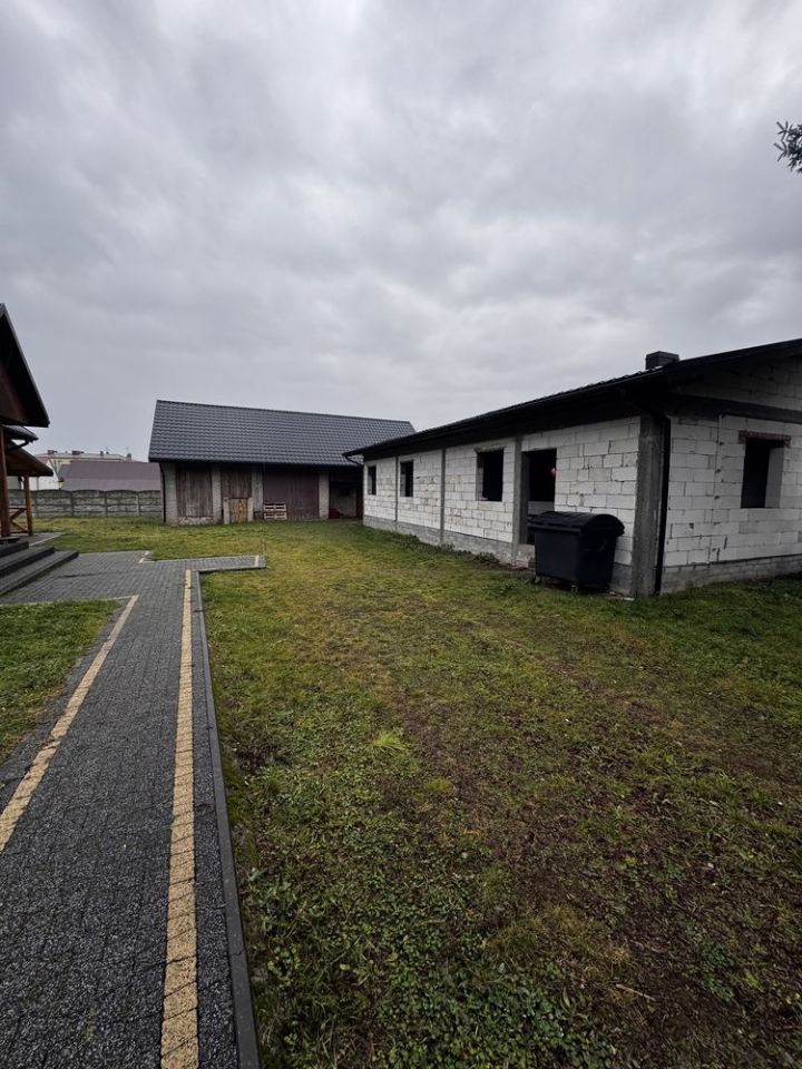 dom wolnostojący, 3 pokoje Turbia. Zdjęcie 4