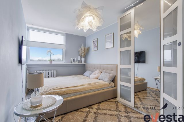 Mieszkanie 3-pokojowe Wrocław, ul. Marcellego Bacciarellego. Zdjęcie 1