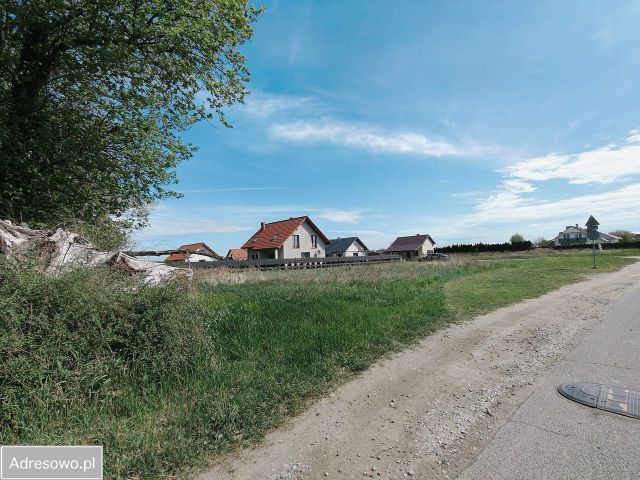 Działka budowlana Pietrowice Małe. Zdjęcie 1